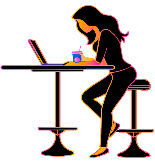 ashsakthicodes coding on a laptop